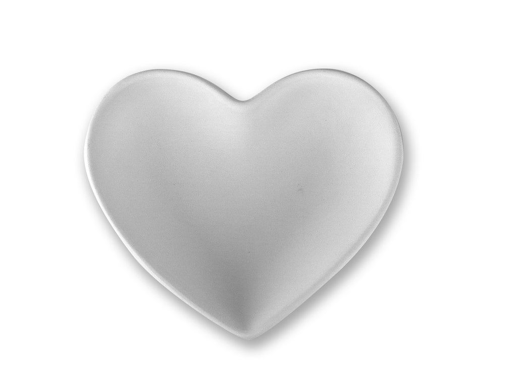 mittlere Herzschale CUORE