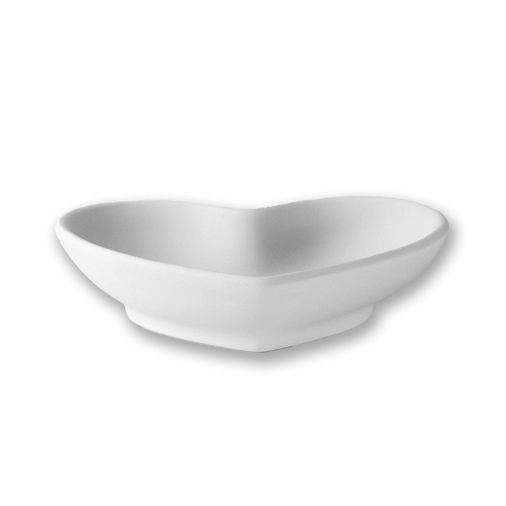 mittlere Herzschale CUORE