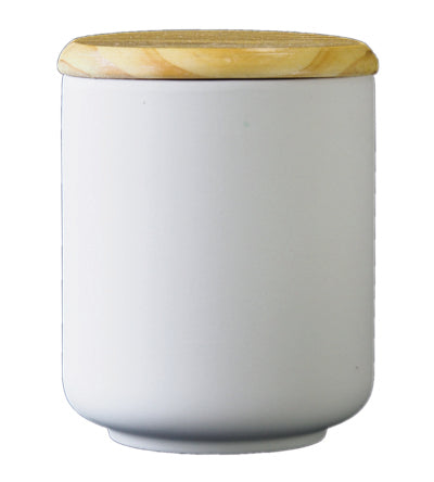 Dose mit Holzdeckel DOHOL