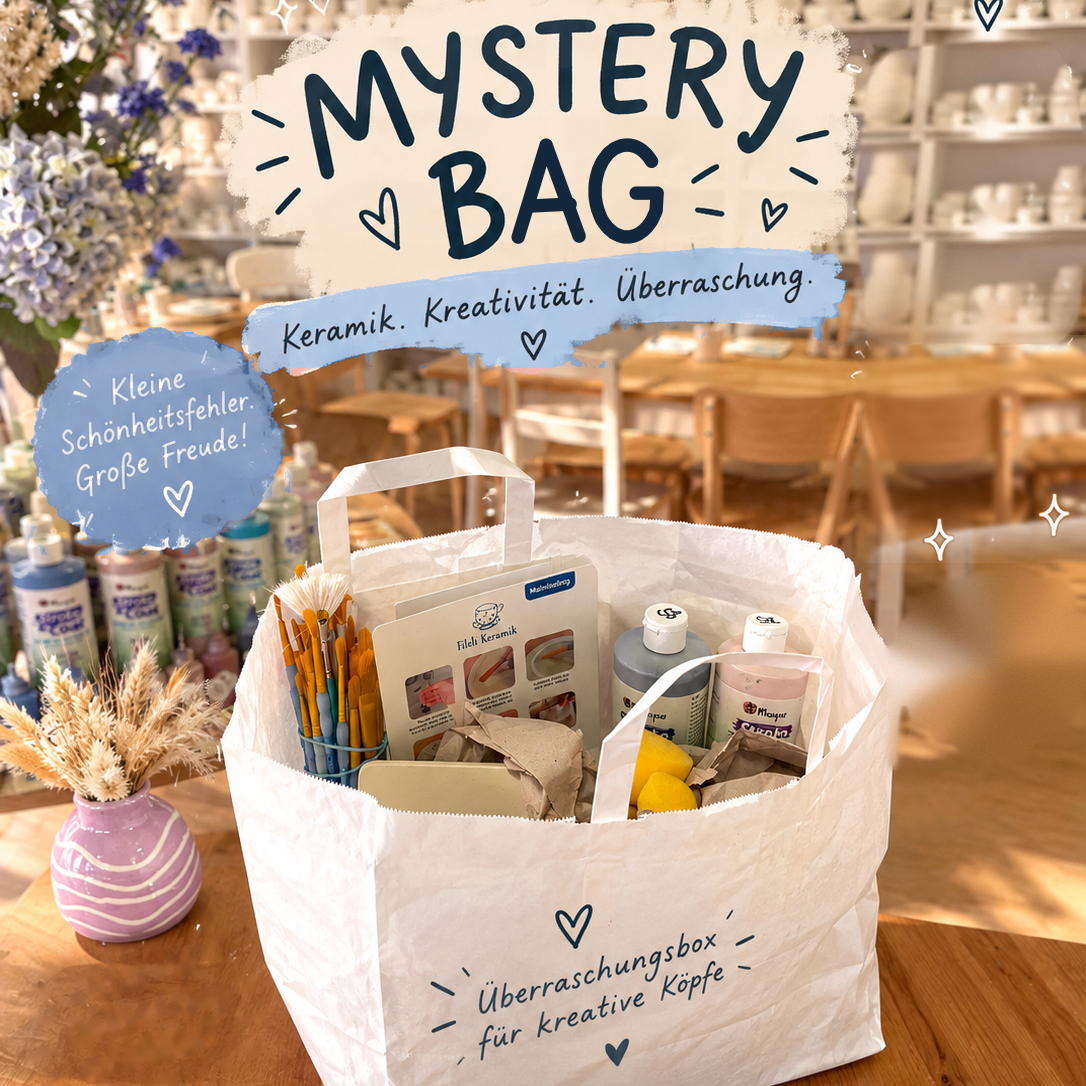 Mystery Bag groß