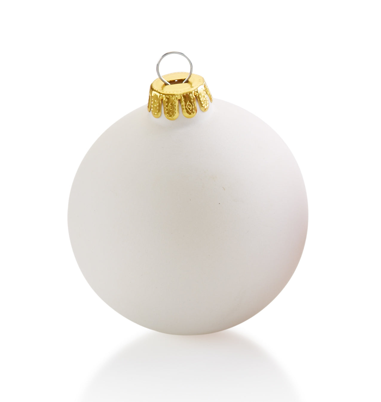 mittlere Weihnachtskugel KUGL