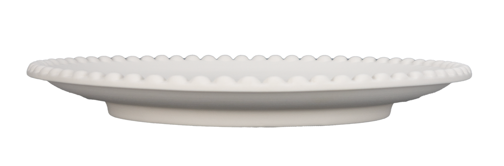 Teller mit Perlen groß PEET