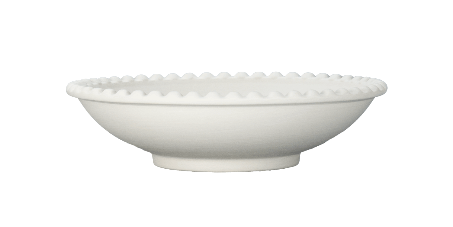 Perlen Suppenteller PESU