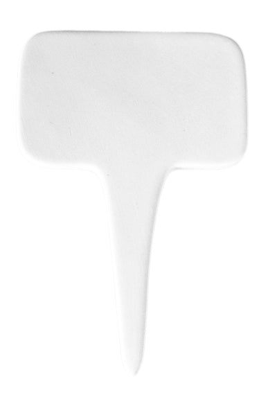 Pflanzenschild STECK