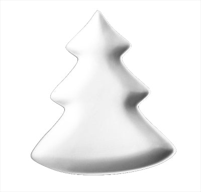 Tannenbaumteller TATE