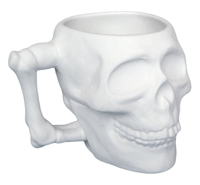 Totenkopf Tasse TOKO